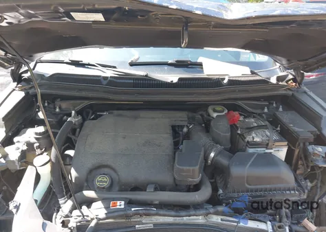 2016 Ford Explorer Xlt from USA, damaged, VIN 1FM5K8D83GGA17242